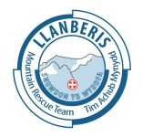 Support Llanberis Mountain Rescue
